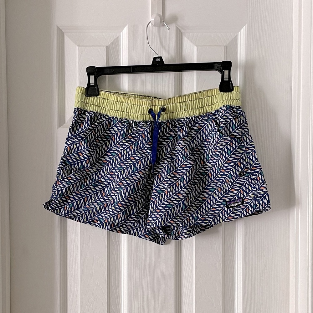 Patagonia Shorts